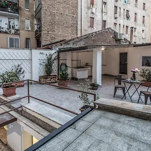 Bed and breakfast Capoccia, Roma