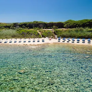 Amareclub Red Sun Village Hotel Isola Rossa