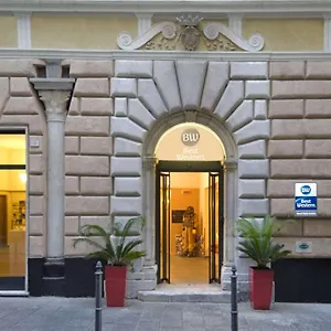 Western Porto Antico Hotel Génova