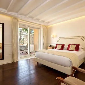 Hotel Degli Artisti, Roma