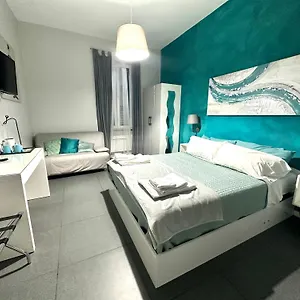Bed and breakfast Le Due Civette, Roma