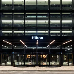4* Отель Hilton Eur La