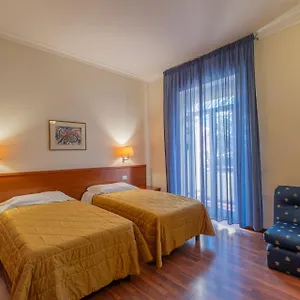 Hotel Monte, Rome