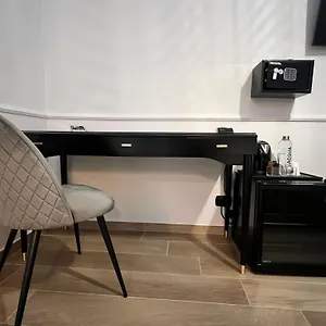 Bed and breakfast Avec Moi, Roma