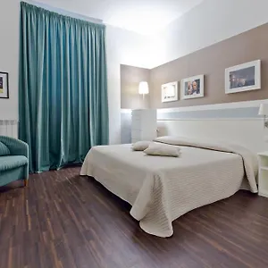 Bed and breakfast Cinema House, Roma