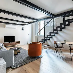 Sonder By Marriott Bonvoy Trastevere Piazza Trilussa Aparthotel
