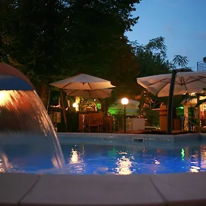 Bengasi Hotel Rímini