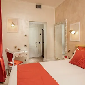 Maison d'hôtes I Fiumi Di Navona, Rome