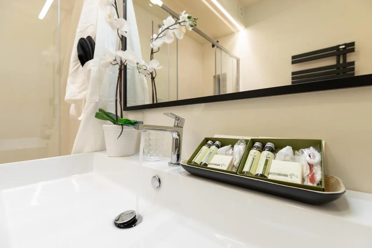 Foresteria Di Piazza Cavour - Luxury Suites & Guest House Rome