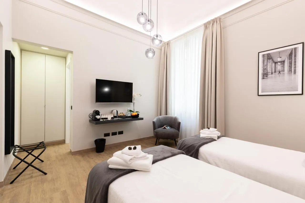 Foresteria Di Piazza Cavour - Luxury Suites & Guest House Rome