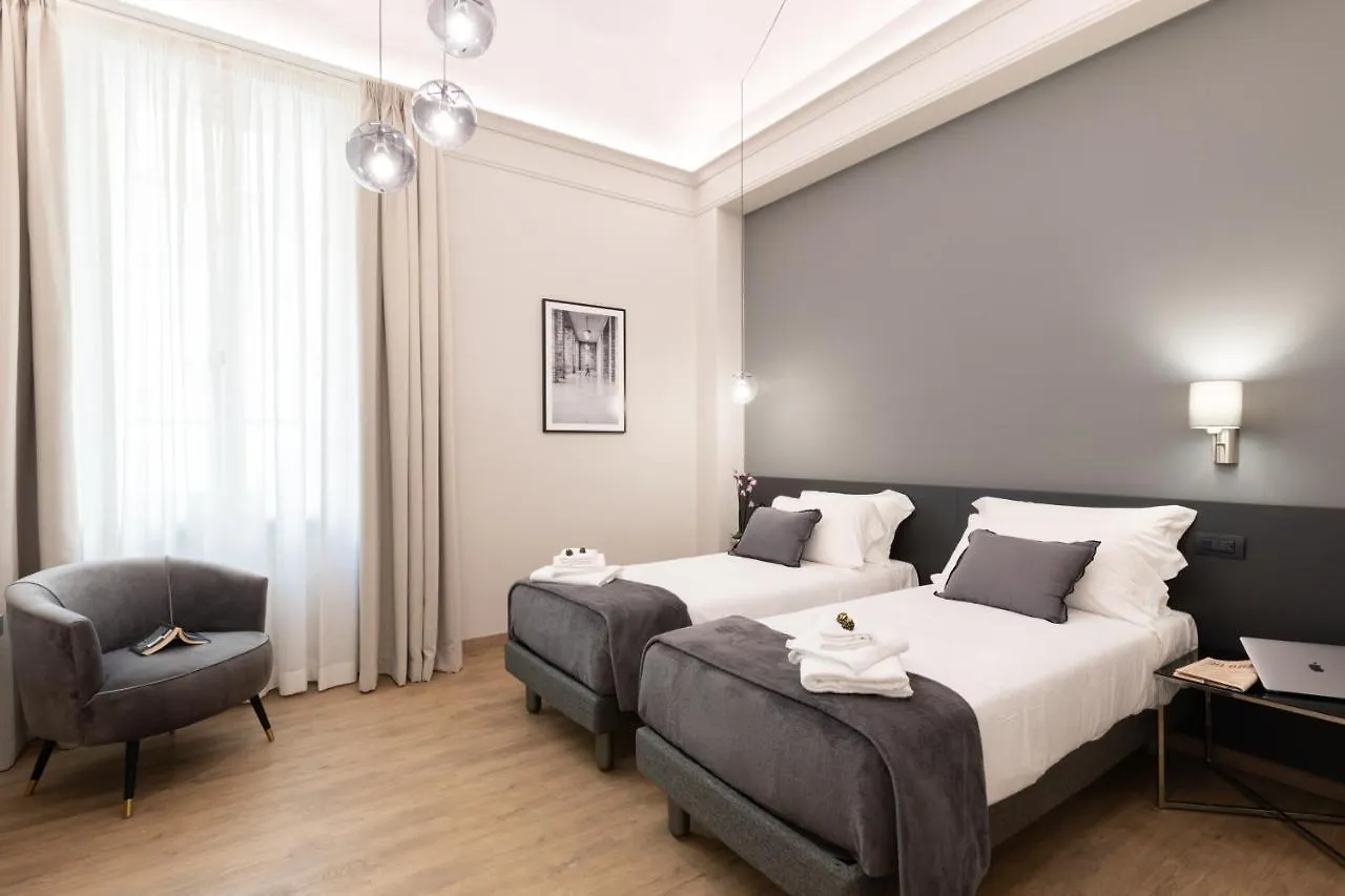 Foresteria Di Piazza Cavour - Luxury Suites & Guest House Rome