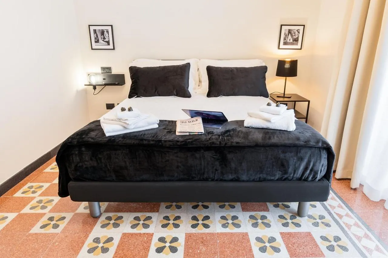 Foresteria Di Piazza Cavour - Luxury Suites & Guest House Rome