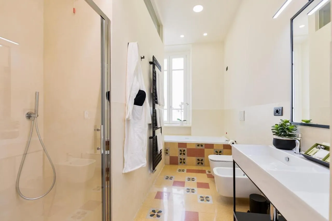 Foresteria Di Piazza Cavour - Luxury Suites & Guest House Rome