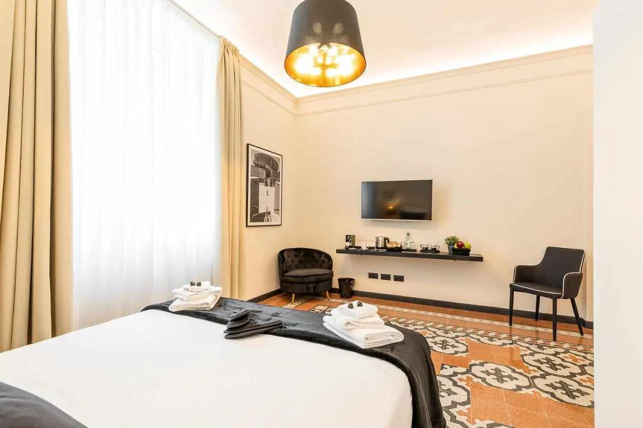 Foresteria Di Piazza Cavour - Luxury Suites & Guest House Rome