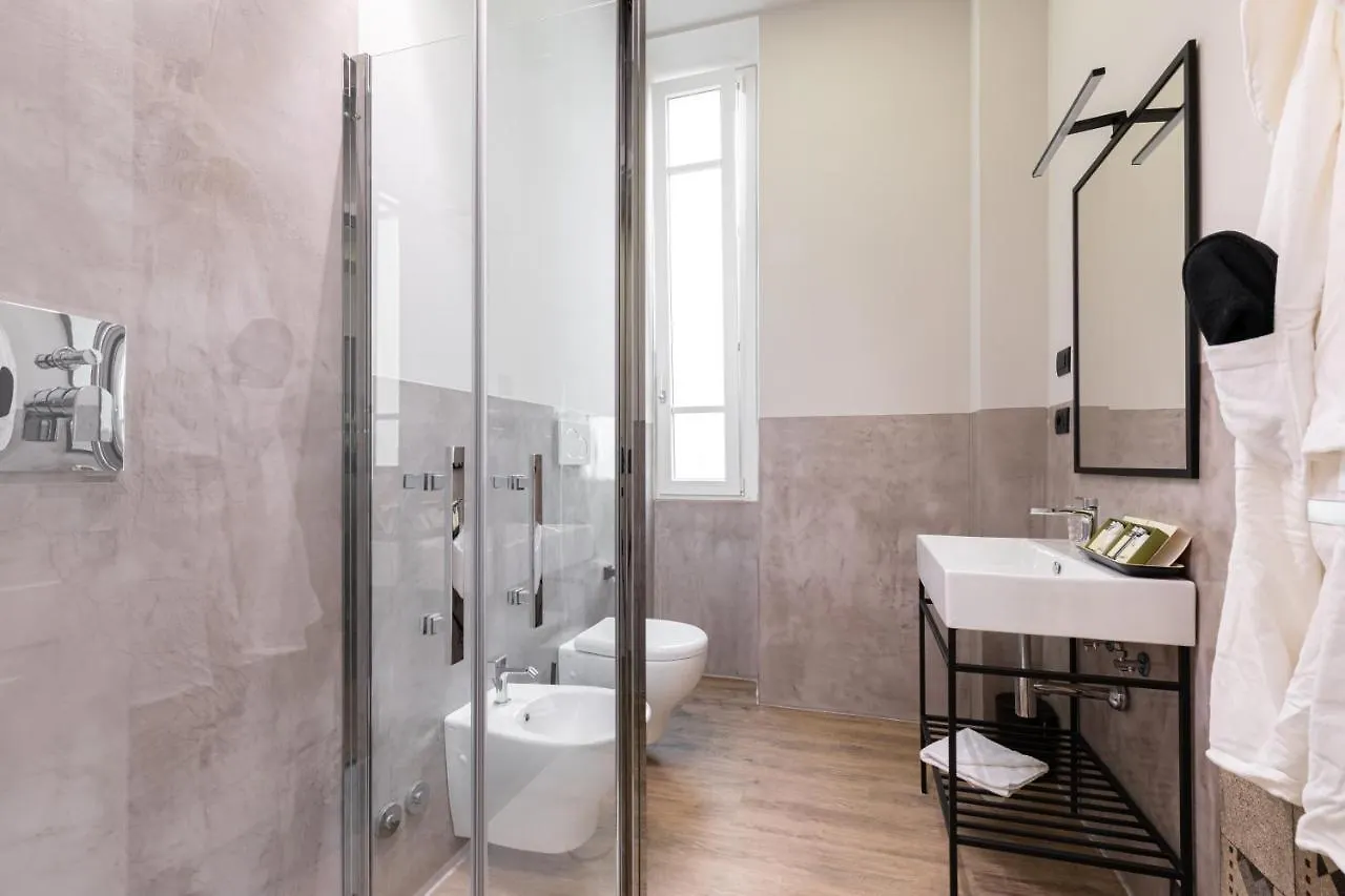 Foresteria Di Piazza Cavour - Luxury Suites & Guest House Rome 0*,  Italy