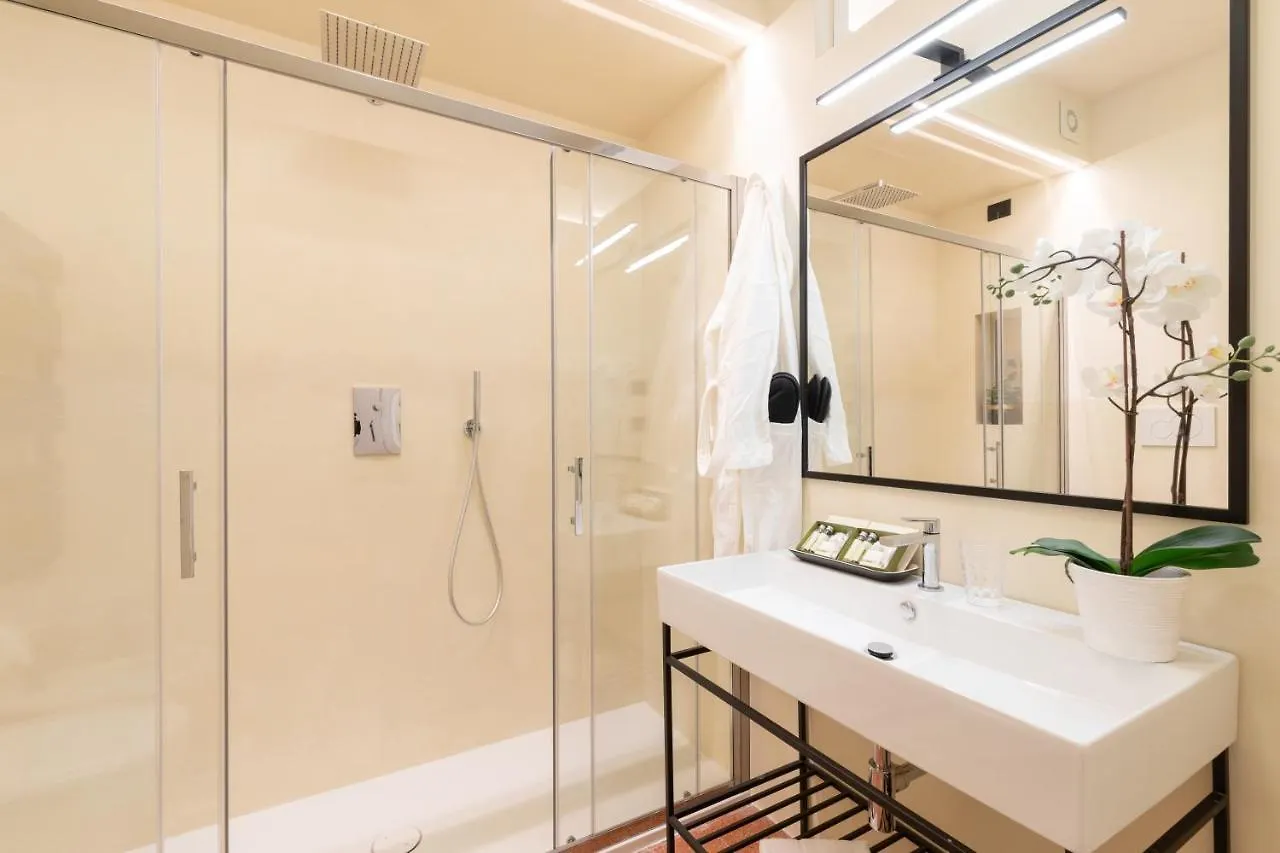 Foresteria Di Piazza Cavour - Luxury Suites & Guest House Rome 0*,