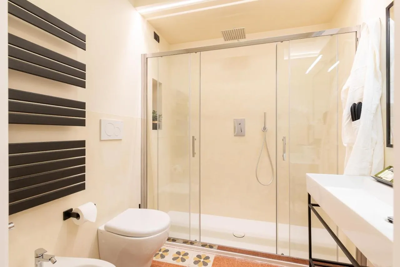 Foresteria Di Piazza Cavour - Luxury Suites & Guest House Rome Italy