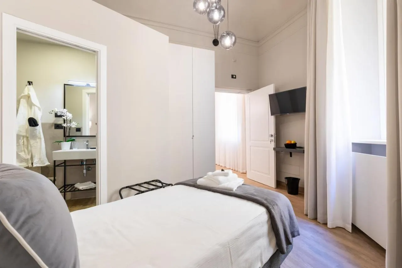 Foresteria Di Piazza Cavour - Luxury Suites & Guest House Rome Italy