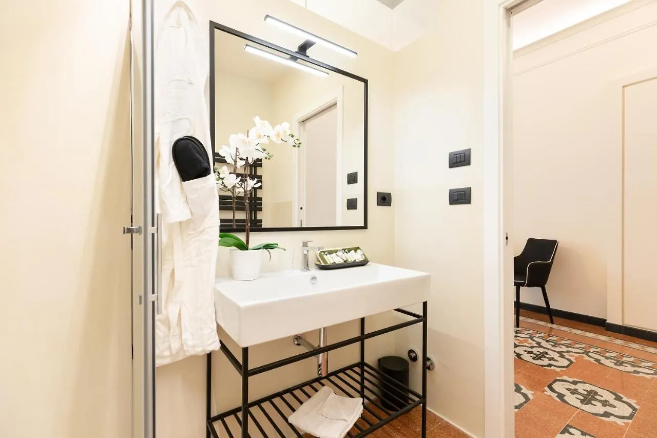 Foresteria Di Piazza Cavour - Luxury Suites & Guest House Rome 0*,  Italy