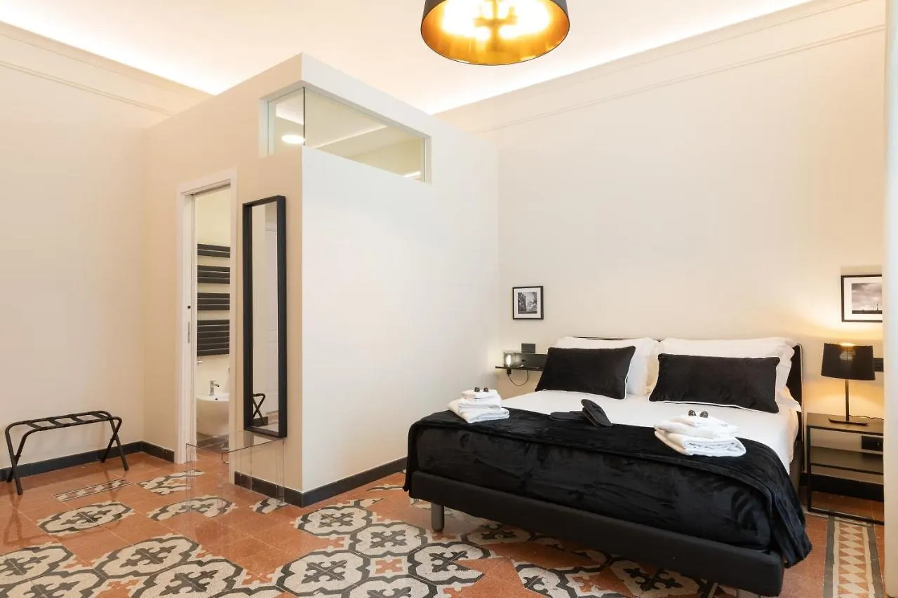 Foresteria Di Piazza Cavour - Luxury Suites & Guest House Rome