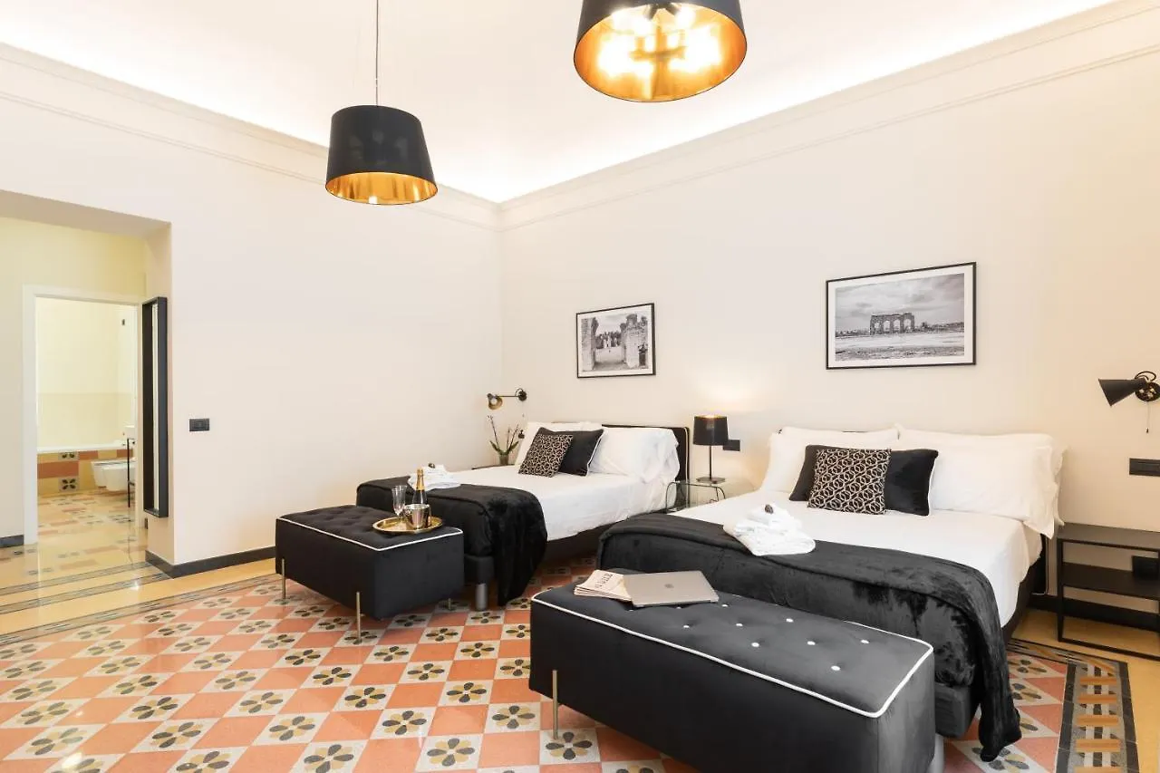 Foresteria Di Piazza Cavour - Luxury Suites & Guest House Rome
