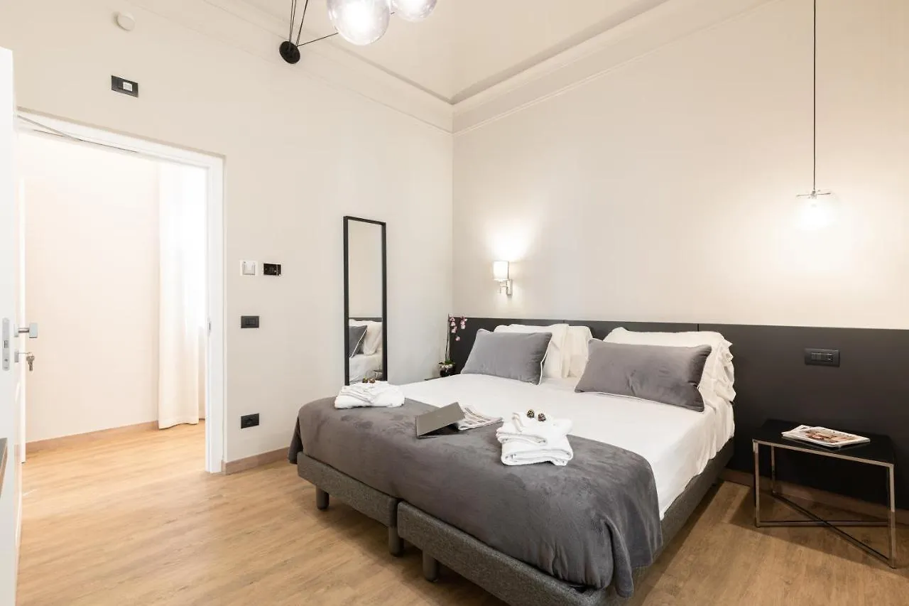 Foresteria Di Piazza Cavour - Luxury Suites & Guest House Rome