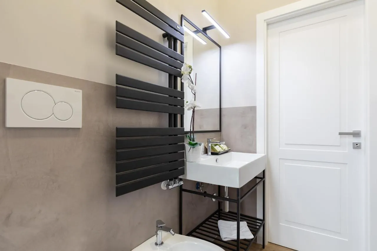Foresteria Di Piazza Cavour - Luxury Suites & Guest House Rome