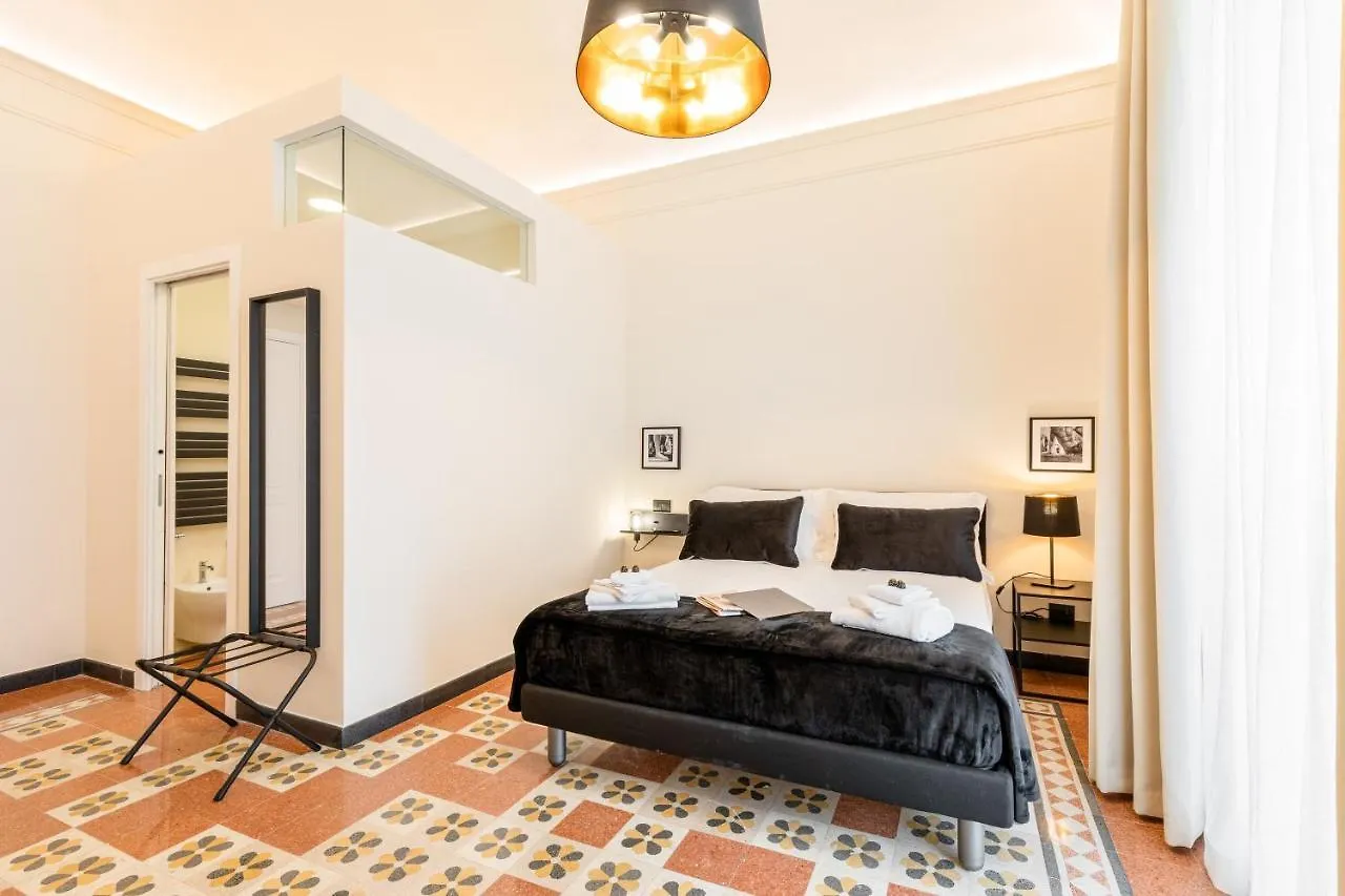 Foresteria di Piazza Cavour - Luxury Suites&Guest House Rome