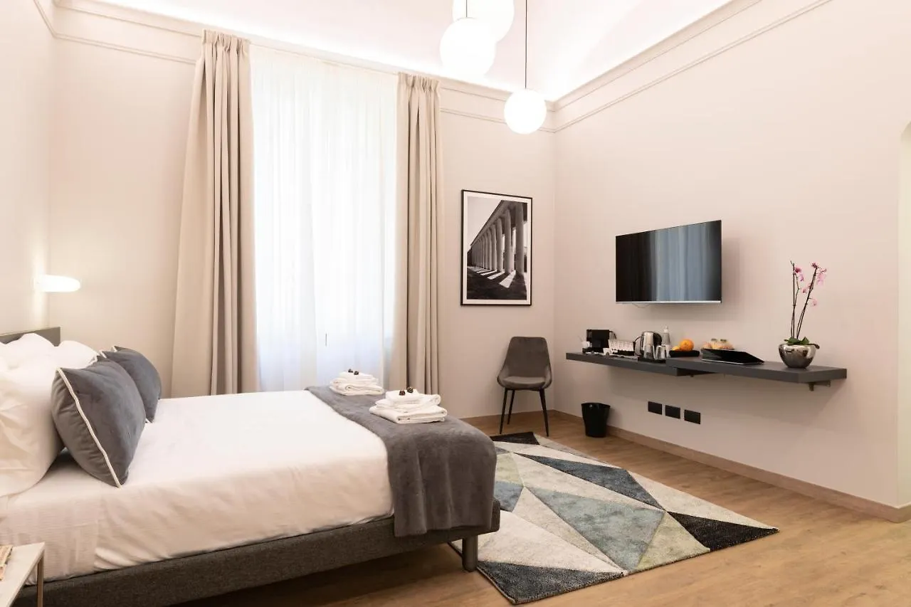 Foresteria di Piazza Cavour - Luxury Suites&Guest House Rome