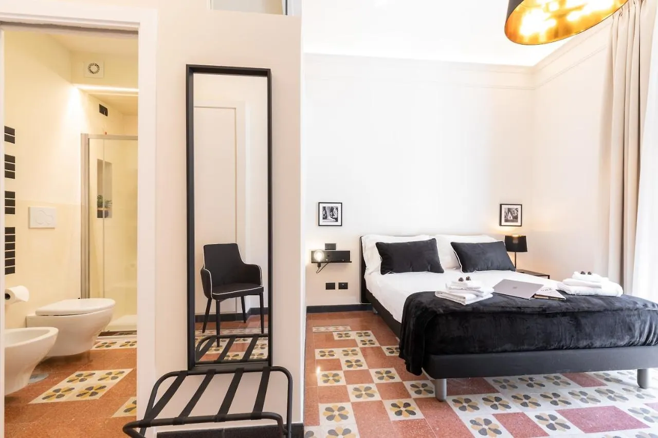 Foresteria di Piazza Cavour - Luxury Suites&Guest House Rome Italie