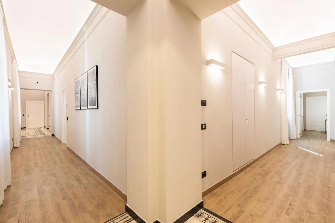 Foresteria di Piazza Cavour - Luxury Suites&Guest House Rome