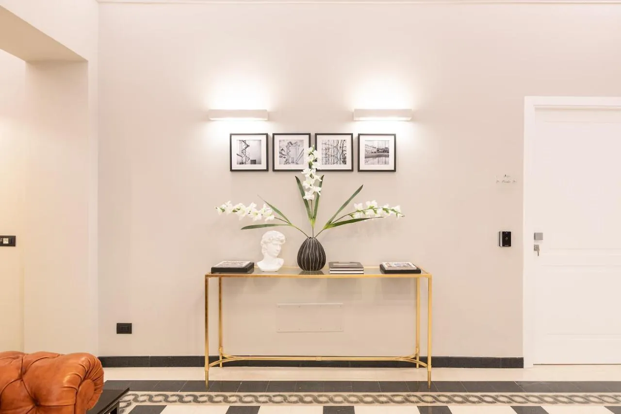Foresteria di Piazza Cavour - Luxury Suites&Guest House Rome 0*,
