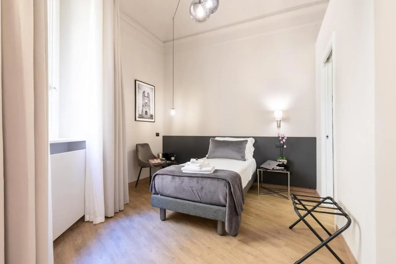 Foresteria di Piazza Cavour - Luxury Suites&Guest House Rome 0*,  Italie