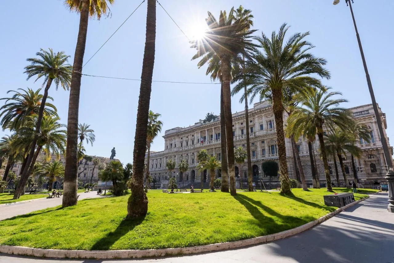 Foresteria di Piazza Cavour - Luxury Suites&Guest House Rome 0*,  Italie