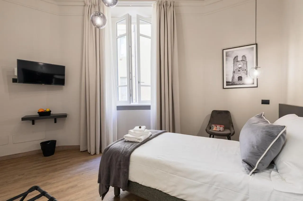 Foresteria di Piazza Cavour - Luxury Suites&Guest House Rome