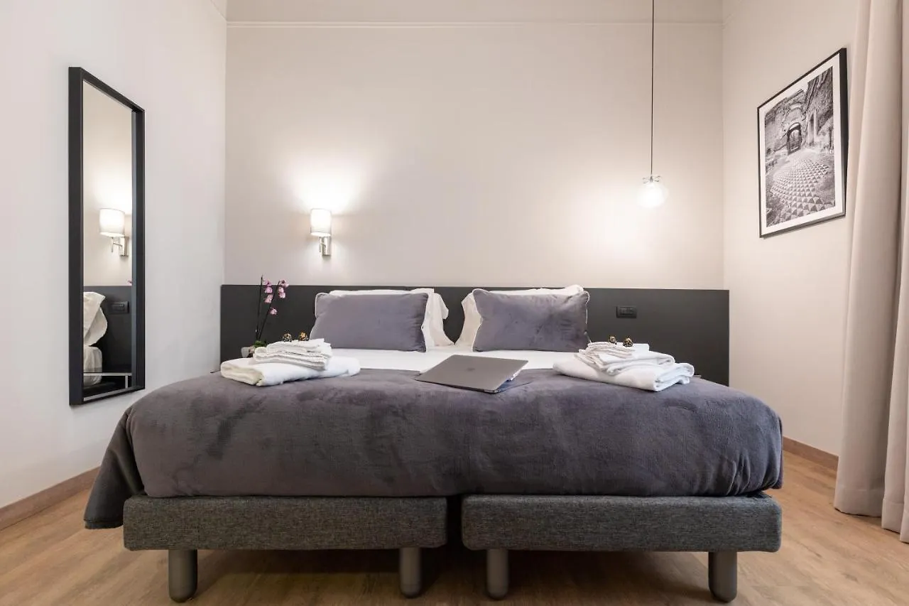 Foresteria di Piazza Cavour - Luxury Suites&Guest House Rome Italie